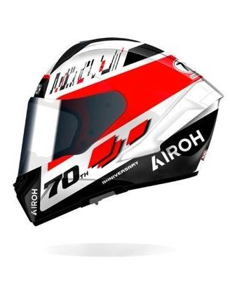 Casco Integrale Airoh Matryx 70th Anniversary