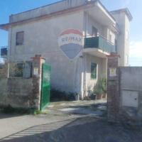 Villa singola - Augusta
