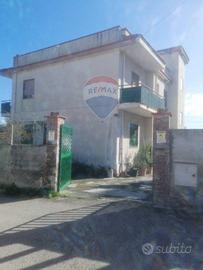 Villa singola - Augusta