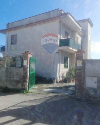 Villa singola - Augusta