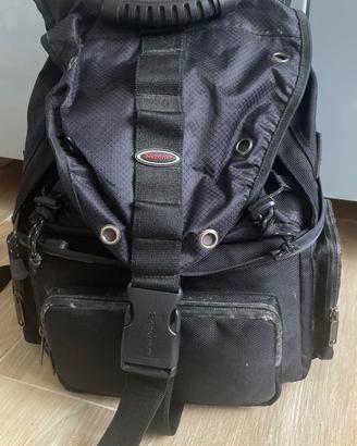 Zaino fotocamera