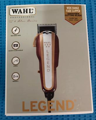 Tagliacapelli wahl legend COME NUOVO.