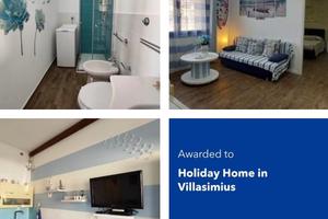Casa Villasimius disponibilità immediata