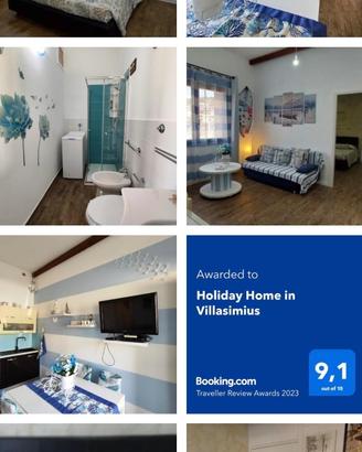 Casa Villasimius disponibilità immediata