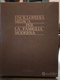 Enciclopedia medica per la famiglia moderna