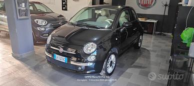 FIAT 500 1200 69 CV LOUNGE
