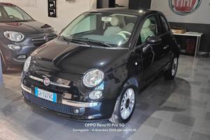 FIAT 500 1200 69 CV LOUNGE