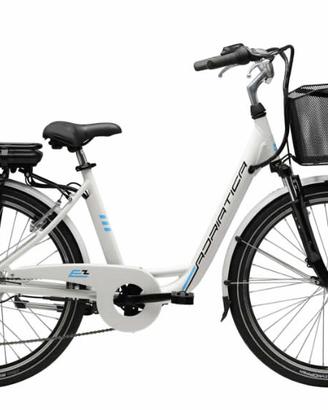 Adriatica E2 26″ Lady Bianca