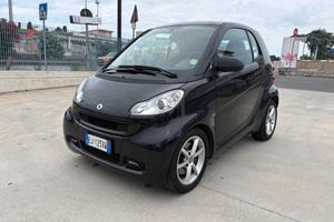 Smart ForTwo 1000 52 kW coupé pure