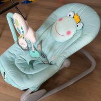 Sdraietta Chicco Balloon