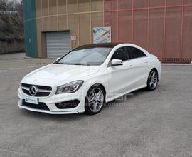 MERCEDES CLA 220 CDI Automatic Premium