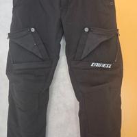 Pantalone moto Dainese
