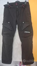Pantalone moto Dainese