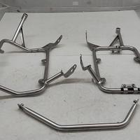 BMW R 1200 GS 2013-2018 R 1250 GS 2019-2023 telaie