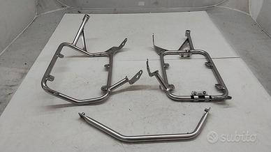 BMW R 1200 GS 2013-2018 R 1250 GS 2019-2023 telaie