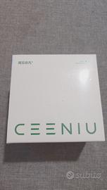 Ceeniu F21 Nuovo profumatore auto 