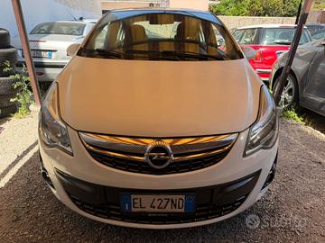 Opel Corsa 1.3 CDTI 75 cavalli F.AP. 5 porte anno 