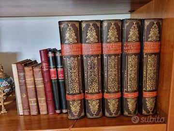 Opera iconografica Grand Carteret 1927-1928