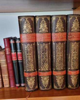 Opera iconografica Grand Carteret 1927-1928