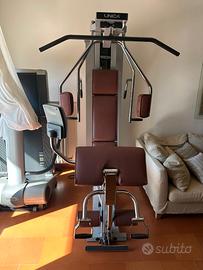 Unica Tecnogym