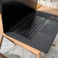 HP Laptop 17-cp0000sl Notebook, SEMI-NUOVO