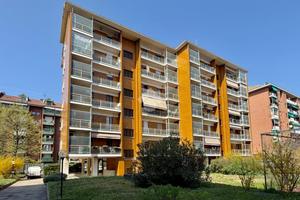 4 LOCALI A RIVOLI
