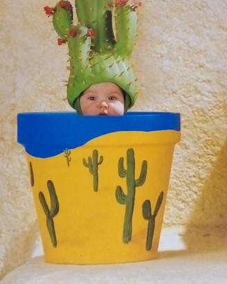 PUZZLE BAMBINO CACTUS DIVERTENTE