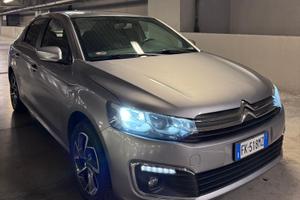 Citroen C-Elysee 1.6 diesel con soli 125000km