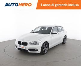 BMW 116 WX12791