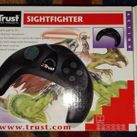 Game pad nuovo vintage e controller