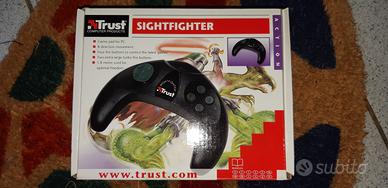 Game pad nuovo vintage e controller