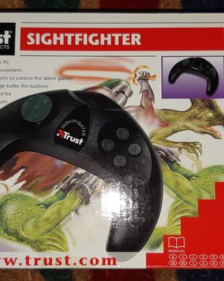 Game pad nuovo vintage e controller