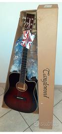 Chitarra Tanglewood Tw5