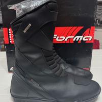 Stivali Moto Turismo FORMA n.44