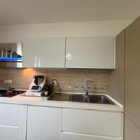 Cucina moderna