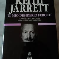 Keith Jarrett - Il Mio Desiderio Feroce - Ruedi - 