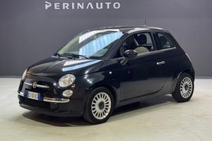 Fiat 500 1.2 Lounge 69cv