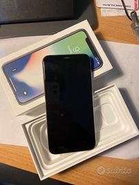 Iphone X 256gb