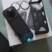 insta 360 X4