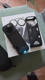 insta 360 X4