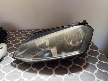 Faro sx golf 7