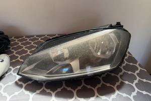 Faro sx golf 7