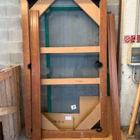 tavolo da biliardo vintage  POOL