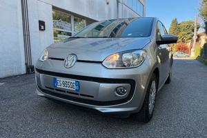 VOLKSWAGEN UP! 1.0 BENZINA 75CV MOVE UP! TAGLIANDI