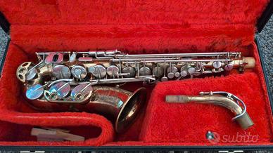 Sassofono contralto Selmer  Mark VII  