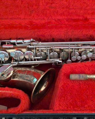 Sassofono contralto Selmer  Mark VII  