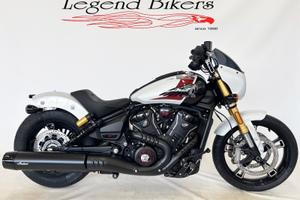 Indian Scout 101 E5+