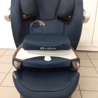 Seggiolino Cybex Pallas M-fix 