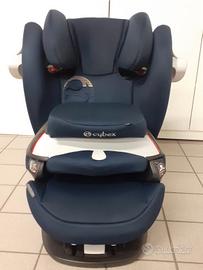 Seggiolino Cybex Pallas M-fix 