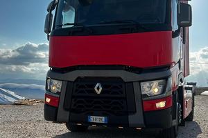 Renault t meccanica volvo